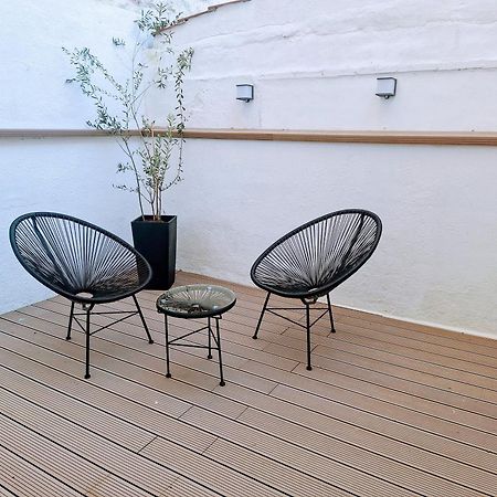 Apartamento Turistico Clavellinas IV Caces Εξωτερικό φωτογραφία