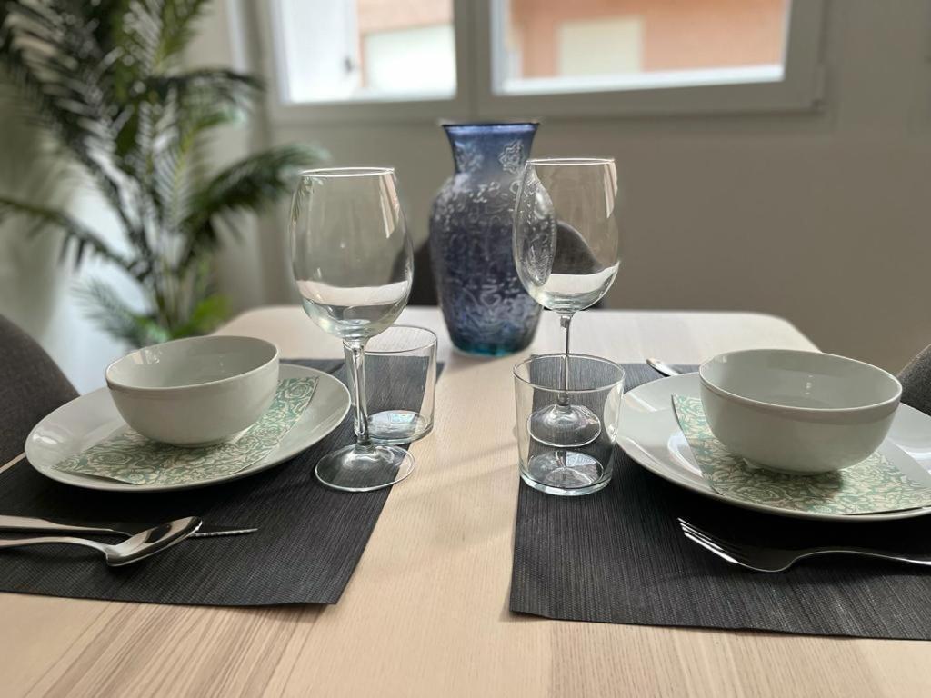 Apartamento Turistico Clavellinas IV Caces Εξωτερικό φωτογραφία