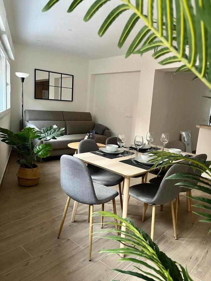 Apartamento Turistico Clavellinas IV Caces Εξωτερικό φωτογραφία