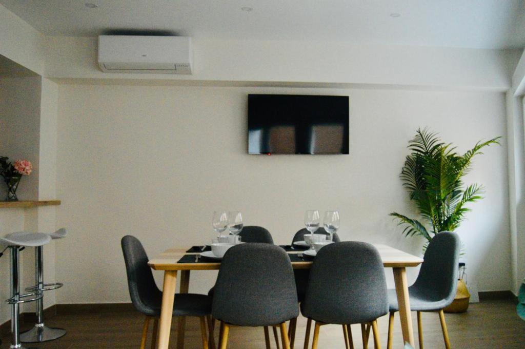 Apartamento Turistico Clavellinas IV Caces Εξωτερικό φωτογραφία