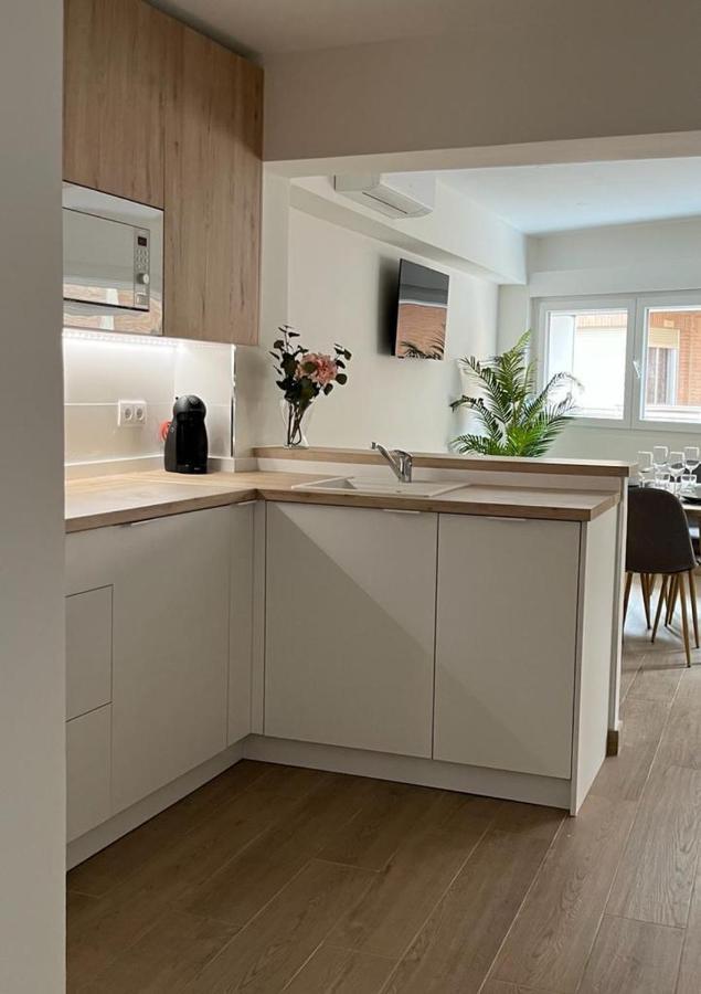 Apartamento Turistico Clavellinas IV Caces Εξωτερικό φωτογραφία