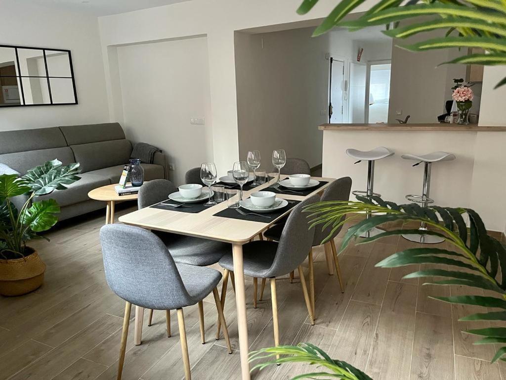 Apartamento Turistico Clavellinas IV Caces Εξωτερικό φωτογραφία