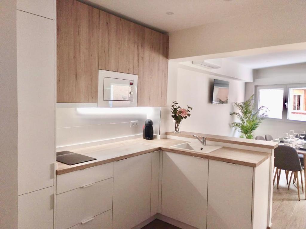 Apartamento Turistico Clavellinas IV Caces Εξωτερικό φωτογραφία