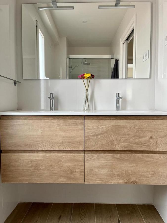 Apartamento Turistico Clavellinas IV Caces Εξωτερικό φωτογραφία