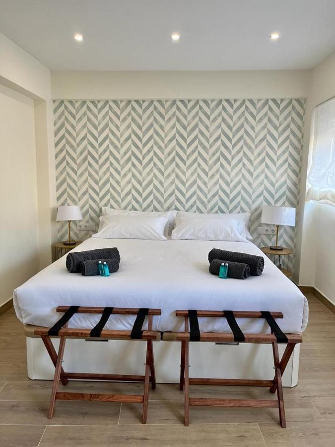 Apartamento Turistico Clavellinas IV Caces Εξωτερικό φωτογραφία