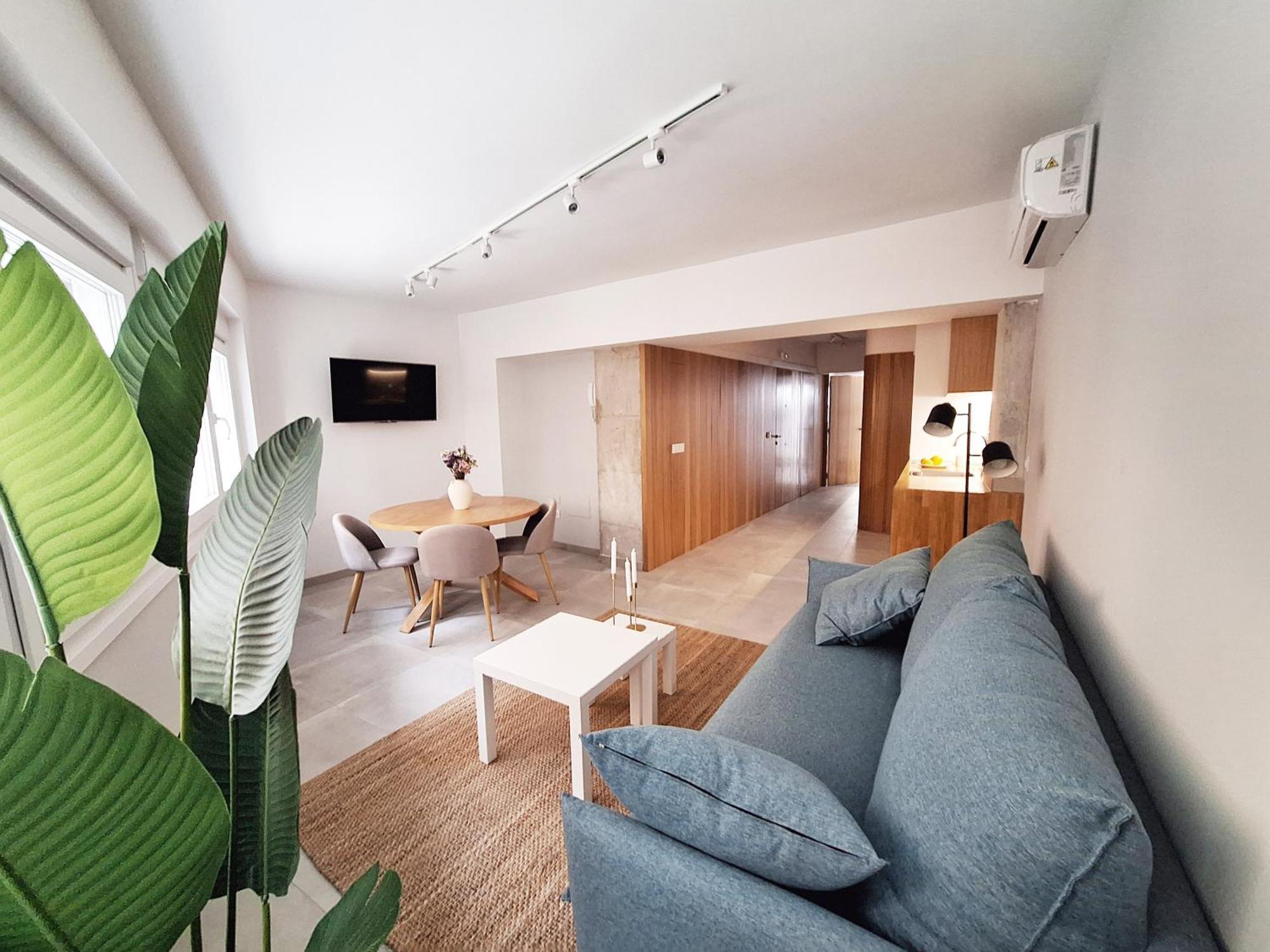 Apartamento Turistico Clavellinas IV Caces Εξωτερικό φωτογραφία